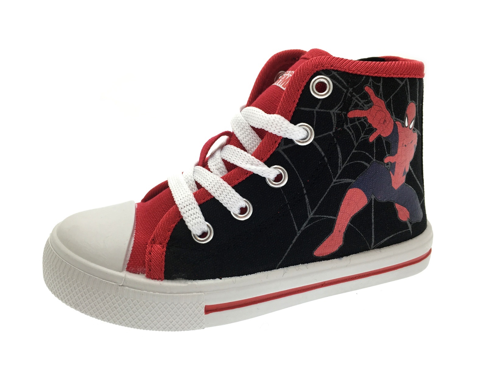 boys canvas pumps